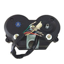 Pricol Analog Speedometer For Hero Splendor | Plus