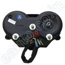 Pricol Analog Speedometer For Hero Splendor Pro 100Cc