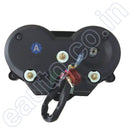 Pricol Analog Speedometer For Hero Splendor Pro