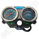 Pricol Analog Speedometer For Hero Splendor Pro