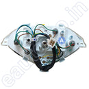 Pricol Analog Speedometer For Honda Activa 2G | 3G