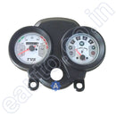 Pricol Analog Speedometer For Tvs Jive