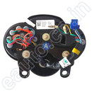 Pricol Analog Speedometer For Tvs Jive