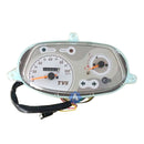 Pricol Analog Speedometer For Tvs Scooty Pep Plus | 2005 - 2008