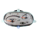Pricol Analog Speedometer For Tvs Scooty Pep Plus | After 2008