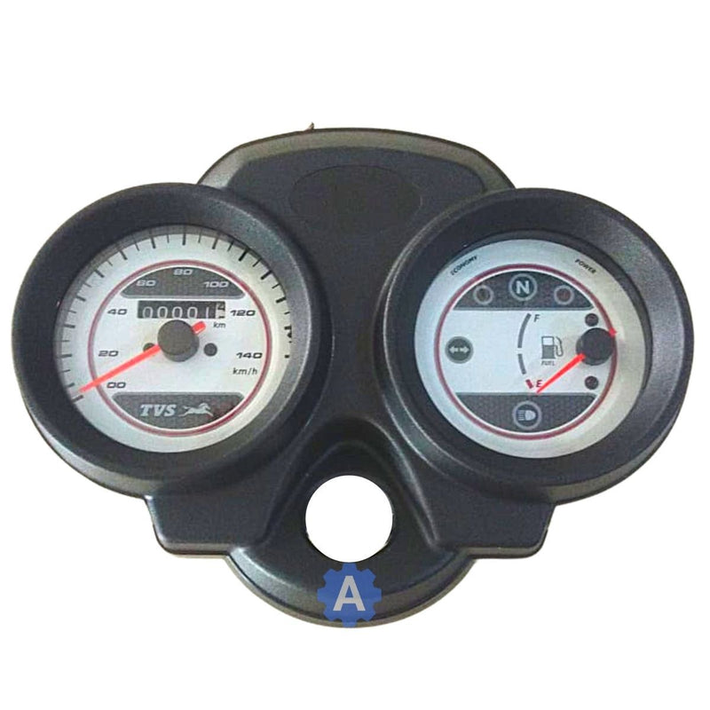 PRICOL Analog Speedometer for TVS Star City Upgraded