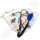 Pricol Analog Speedometer For Tvs Streak