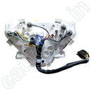 Pricol Analog Speedometer For Tvs Wego