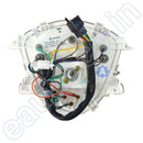 Pricol Analog Speedometer For Tvs Zest