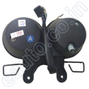 Pricol Analog Speedometer For Yamaha Crux