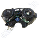 Pricol Analog Speedometer For Yamaha Gladiator Self Start | Kick