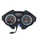 Pricol Analog Speedometer For Yamaha Gladiator Self Start | Kick