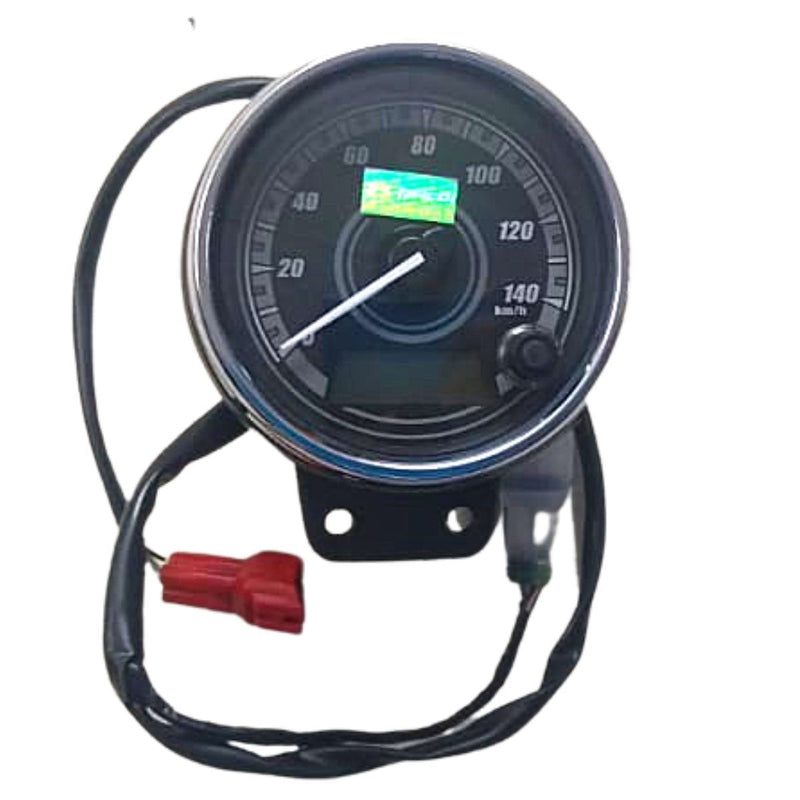 PRICOL Digital Speedometer for Bajaj Avenger 150 Street