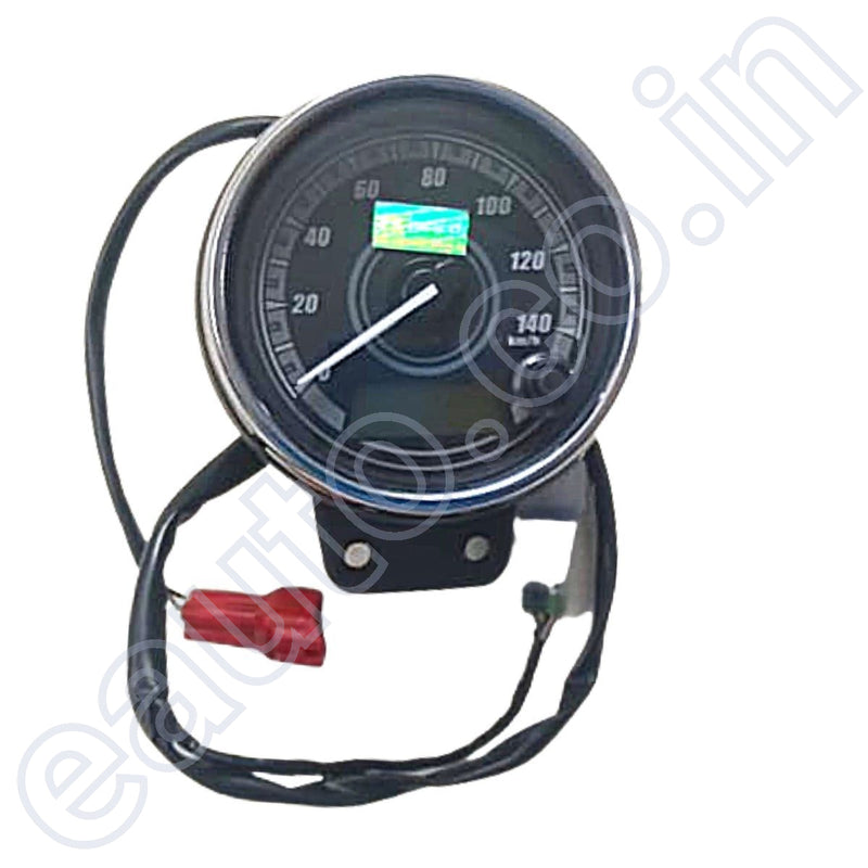 PRICOL Digital Speedometer for Bajaj Avenger 150 Street