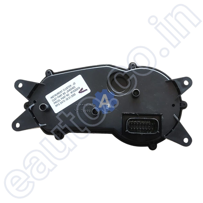 Pricol Digital Speedometer For Bajaj Pulsar 135