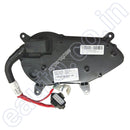 Pricol Digital Speedometer For Bajaj Pulsar 150 Bs4 | White Dial