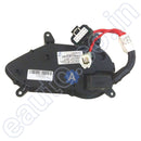 Pricol Digital Speedometer For Bajaj Pulsar 150 Bs4 | Without Abs White Dial