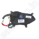 Pricol Digital Speedometer For Bajaj Pulsar 150 Bs4 | Without Abs White Dial