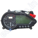 Pricol Digital Speedometer For Bajaj Pulsar 150 Classic Bs4 | With Abs 2017 - 2020 Model