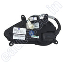 Pricol Digital Speedometer For Bajaj Pulsar 150 Classic Bs4 | Without Abs 2017 - 2020 Model