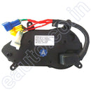 Pricol Digital Speedometer For Bajaj Pulsar 150 Ug4 | Bike Manufactured Before Aug. 2013