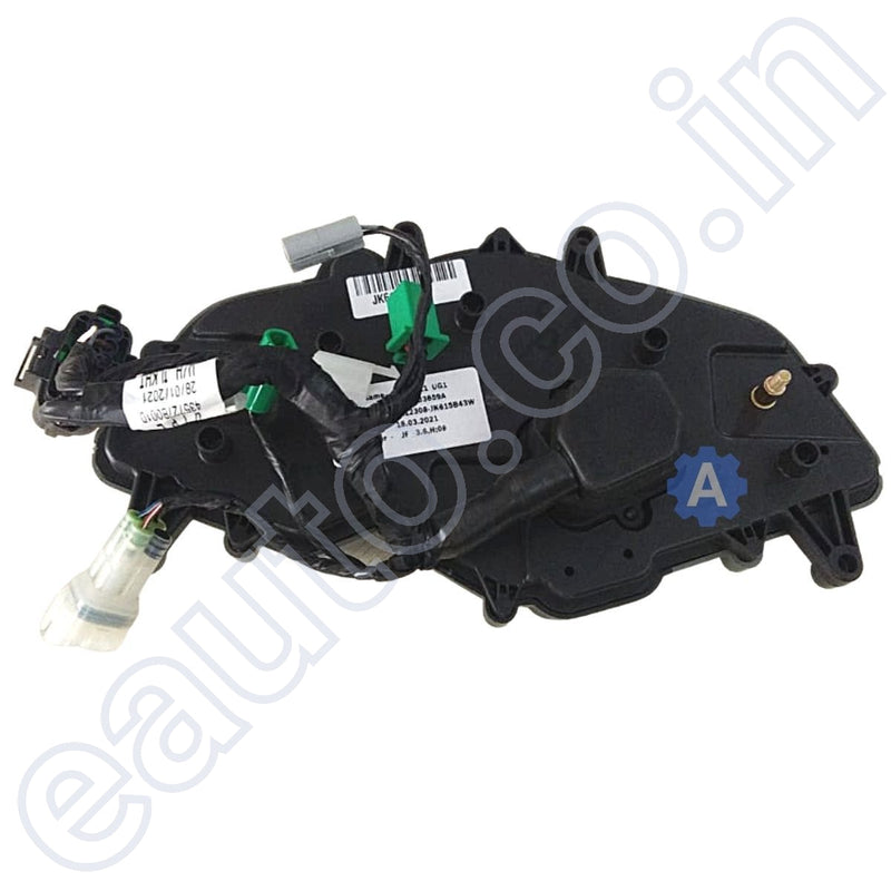 Pricol Digital Speedometer For Bajaj Pulsar 180 As