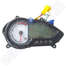 Pricol Digital Speedometer For Bajaj Pulsar 180 Ug4 | Bike Manufactured Before Jan 2014 Part No. -