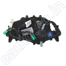 Pricol Digital Speedometer For Bajaj Pulsar 200 As | Ns Bs3 Engine With Wiring Harness 20 Pin Socket