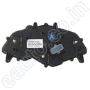 Pricol Digital Speedometer For Bajaj Pulsar 200 Ns Bs3 | 2012 - 2016 Model Without Wiring Harness 16