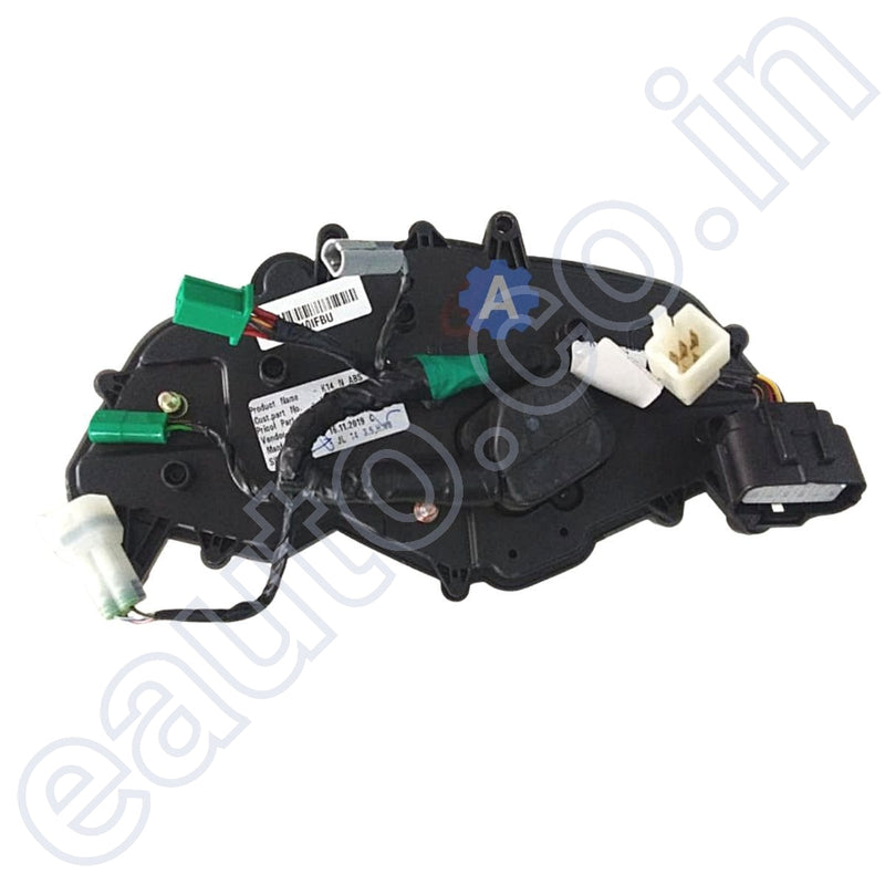 Pricol Digital Speedometer For Bajaj Pulsar 200 Ns Bs4 | 2017 - 2019 Model Non-Abs