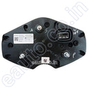 Pricol Digital Speedometer For Hero Glamour 125 Bs6 | Drum Brake