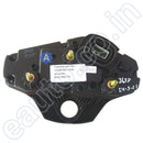 Pricol Digital Speedometer For Hero Passion Pro | Meter With Side Stand Sensor