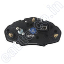 Pricol Digital Speedometer For Hero Passion X Pro | 110 I3S Bs4 2018 Model Drum Brake