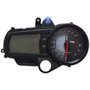 Pricol Digital Speedometer For Tvs Apache | Amber Led