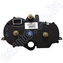 Pricol Digital Speedometer For Tvs Apache | Amber Led
