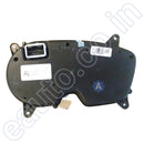 Pricol Digital Speedometer For Tvs Apache Rtr 160 Abs White Display