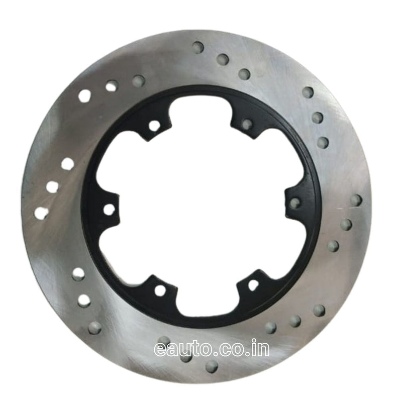 Rear Brake Disc Plate For Bajaj Pulsar 180 | 200 220