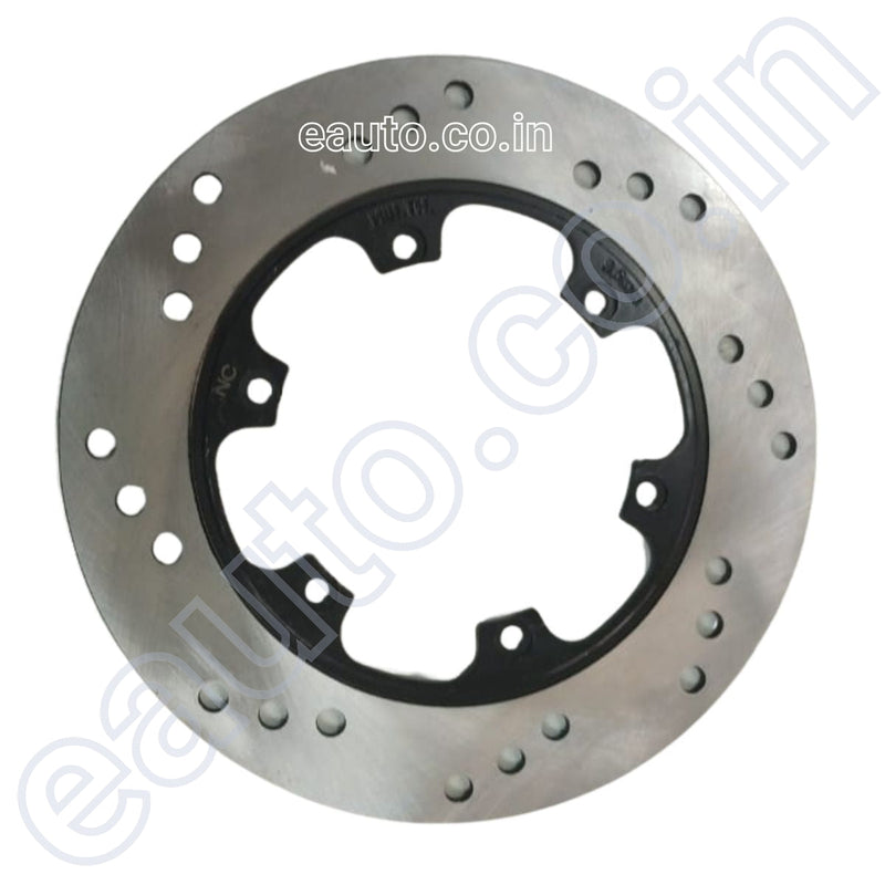 Rear Brake Disc Plate For Bajaj Pulsar 180 | 200 220