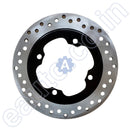 Rear Brake Disc Plate For Honda Cb Unicorn Dazzler | Hero Cbz Xtreme Hunk Karizma Zmr