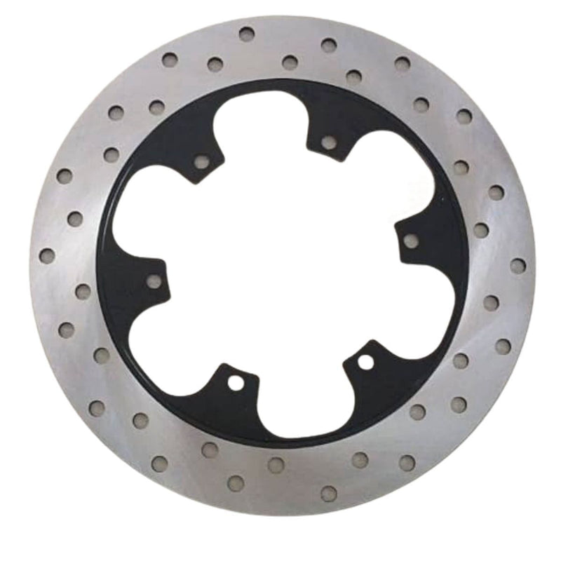 Rear Brake Disc Plate (Royal Enfield Bullet - All Models)