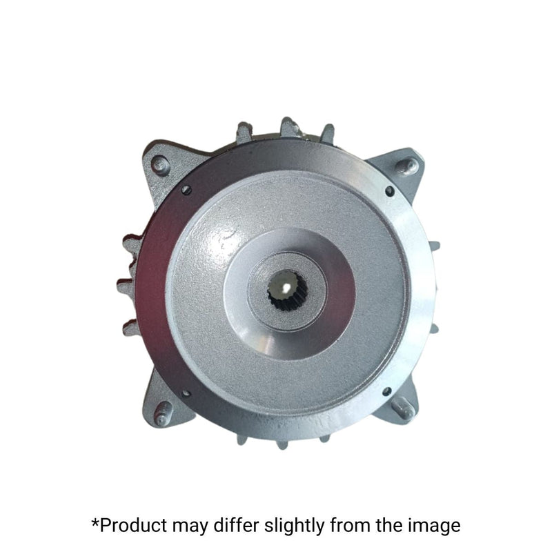 Rear Brake Drum for Hero Pleasure