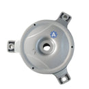 Rear Brake Drum For Mahindra Duro