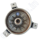 Rear Brake Drum For Mahindra Duro