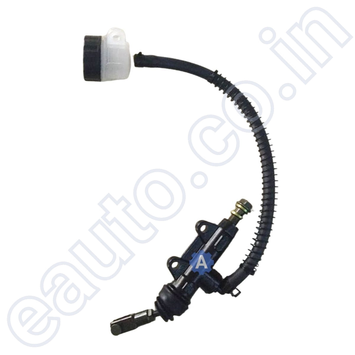 Rear Disc Brake Master Cylinder Assembly for Bajaj Pulsar 150 AS 150