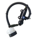 Rear Disc Brake Master Cylinder Assembly For Bajaj Pulsar 150 As | Ns 160 180 200 Rs 220 (With Pipe)