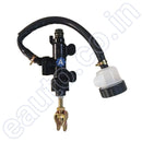 Rear Disc Brake Master Cylinder Assembly For Honda Hornet | Cbz Xtreme Hunk Karizma Zmr