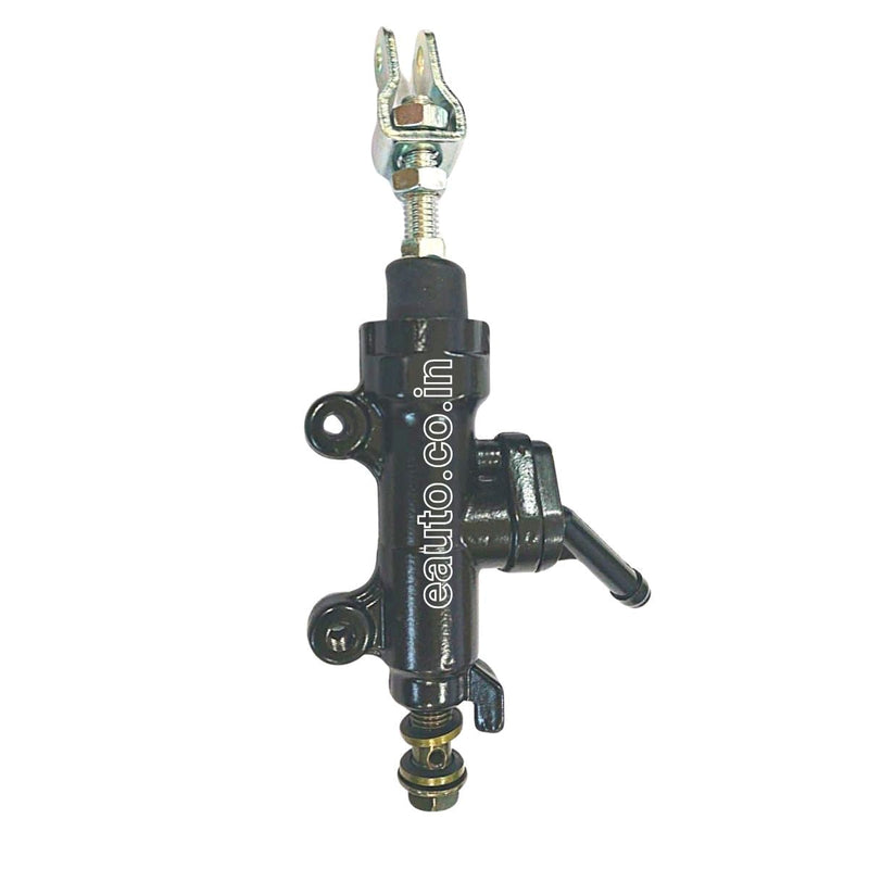 Rear Disc Brake Master Cylinder Assembly for Honda CBR 150 R Disc Brake Master Cylinder Assembly