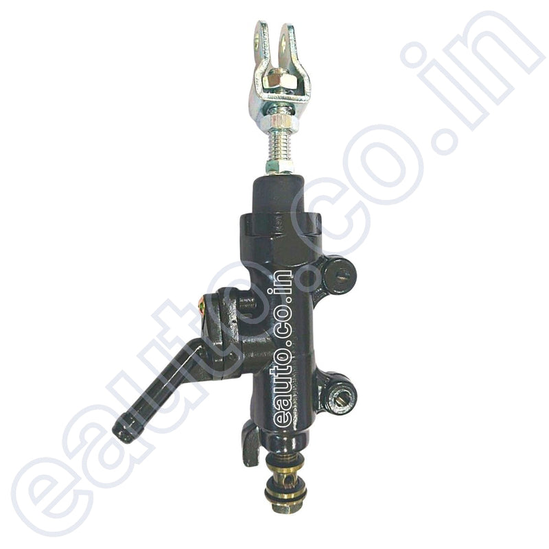 Rear Disc Brake Master Cylinder Assembly for Honda CBR 250 Disc Brake Master Cylinder Assembly
