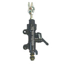Rear Disc Brake Master Cylinder Assembly for Honda CBR 250 Disc Brake Master Cylinder Assembly