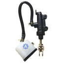 Rear Disc Brake Master Cylinder Assembly For Suzuki Gixxer
